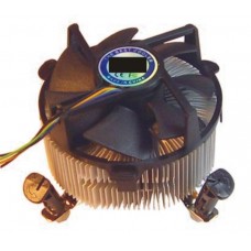 775 İNTEL CPU FAN